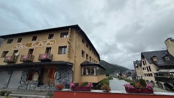 Ulkopuoli