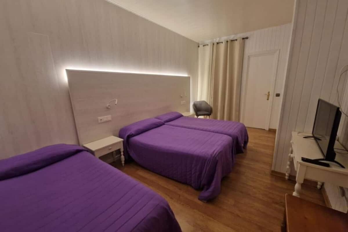 Habitación