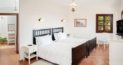Erofili Hotel & Suites - Family Apart 2 Bedrooms