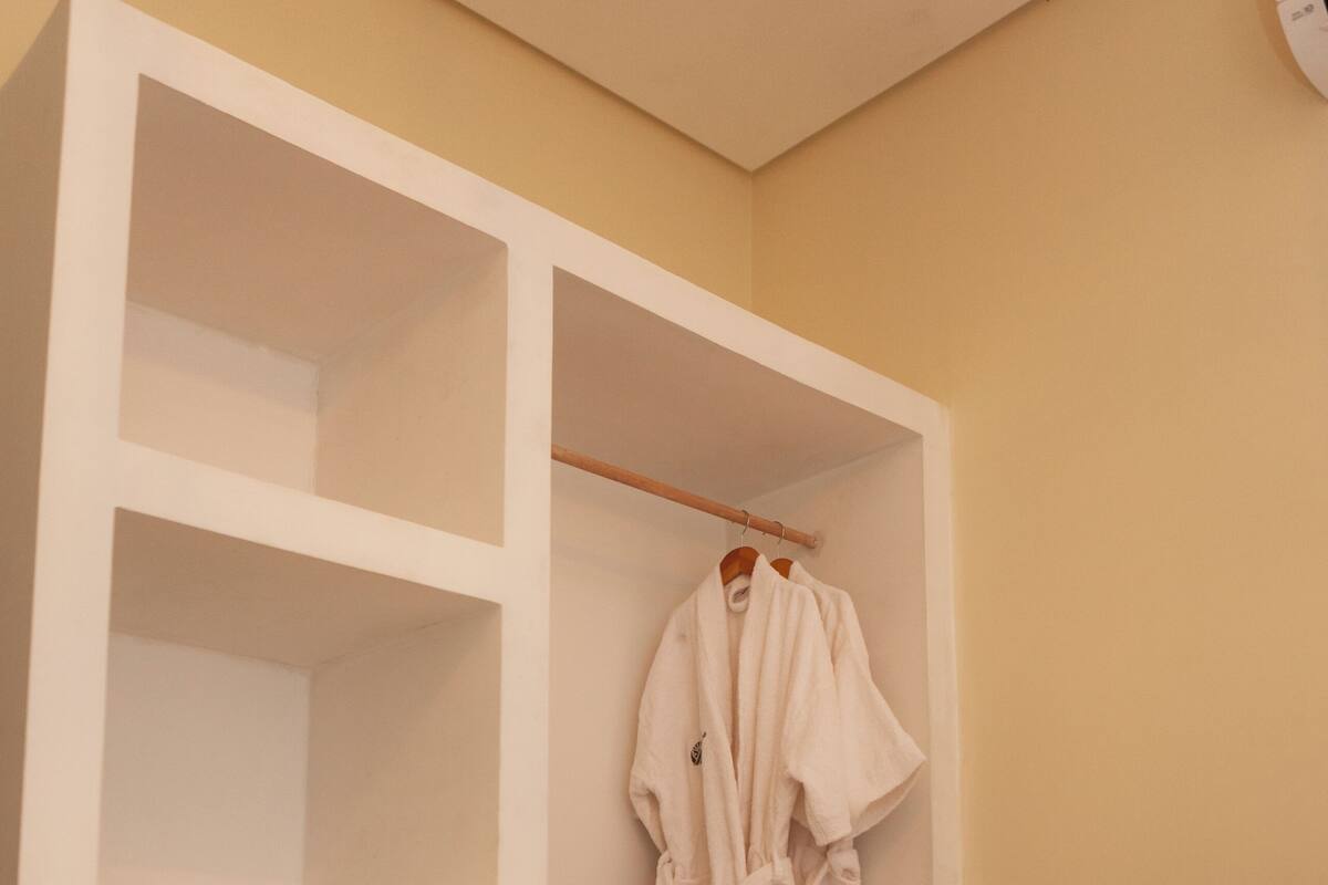 Chalet, Mountain View | WiFi (free)