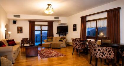 Erofili Hotel - Double Room with Panoramic View