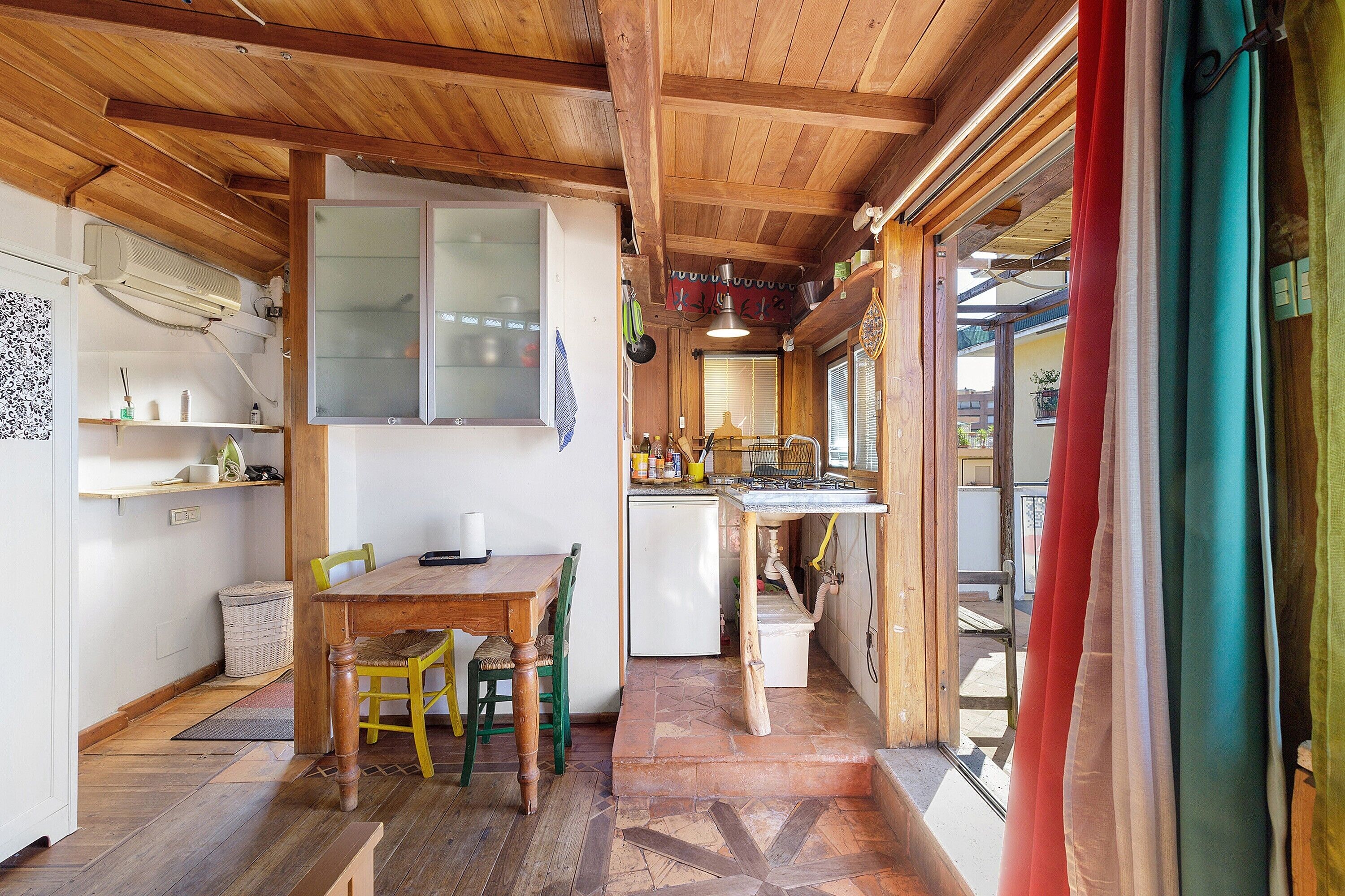 Cucina privata