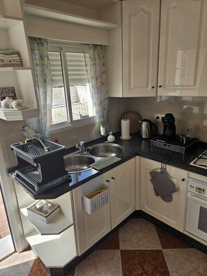 Apartment, 3 Schlafzimmer, Raucher, Balkon | Innenbereich