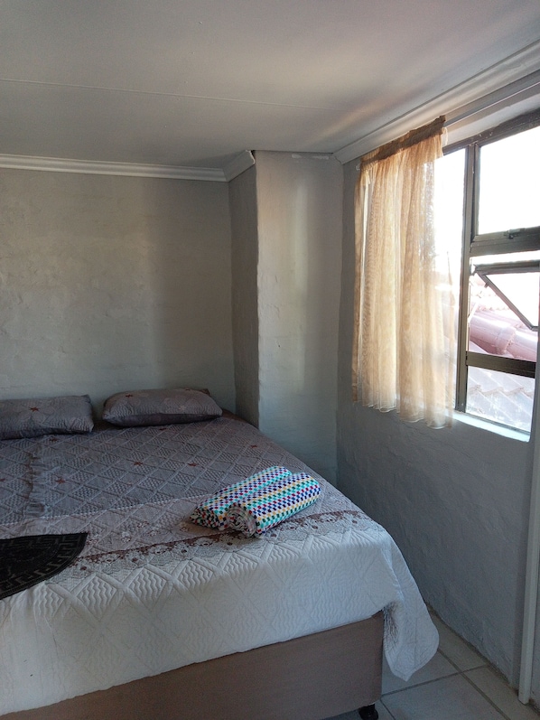 Apartment, 1 Bedroom, Accessible, Smoking