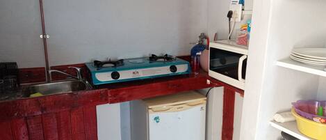 Apartment, 1 Bedroom, Accessible, Smoking | Interior
