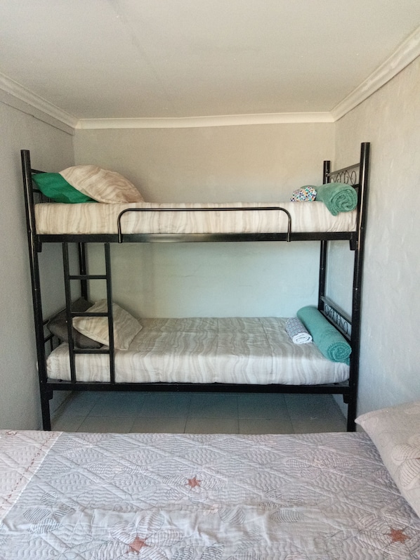 Apartment, 1 Bedroom, Accessible, Smoking