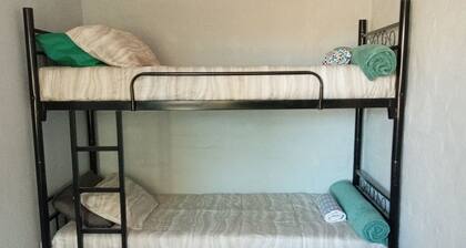 Cozy Self Catering Unit in De Wet Street