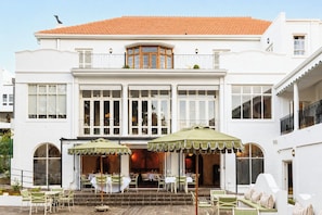 Exterior - Zomerlust Boutique Hotel (Paarl)