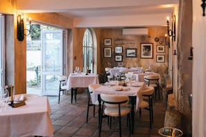 Dining - Zomerlust Boutique Hotel (Paarl)