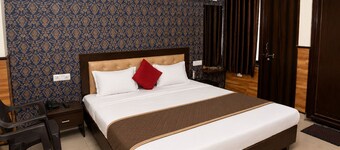 Hotel Sumangal