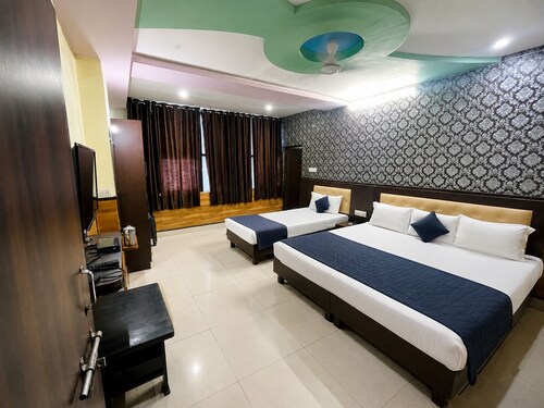 Hotel Sumangal