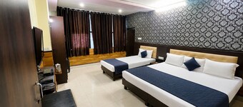 Hotel Sumangal