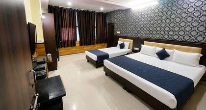 Hotel Sumangal