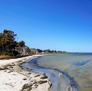 Spiaggia