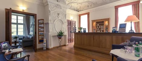 Hall