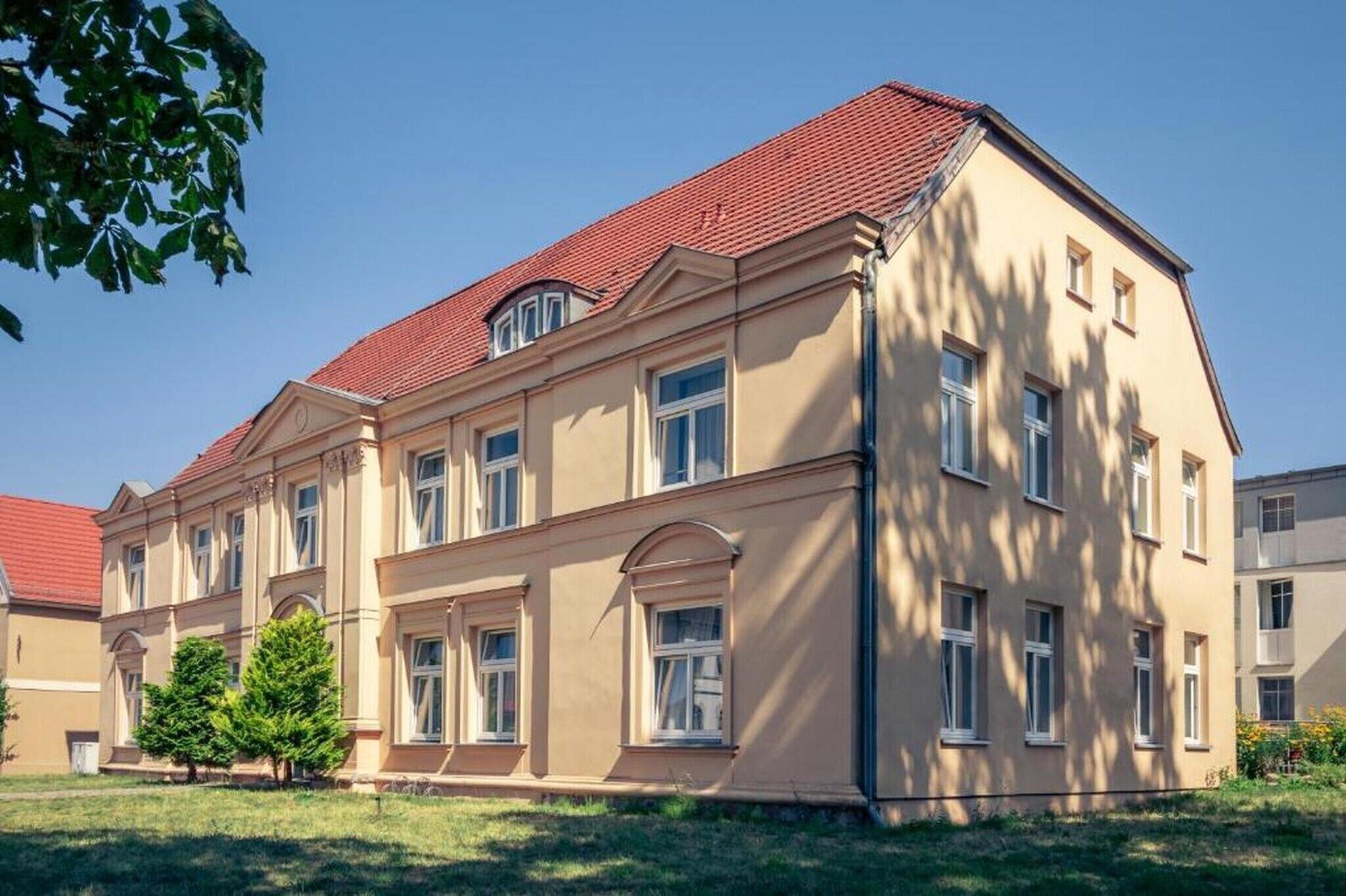 Außenbereich