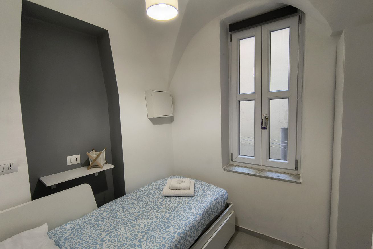 2 Schlafzimmer, Bettwäsche