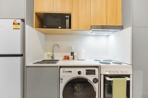 Cucina privata