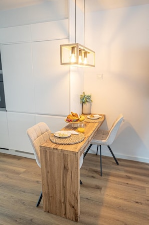 Spiseområde
