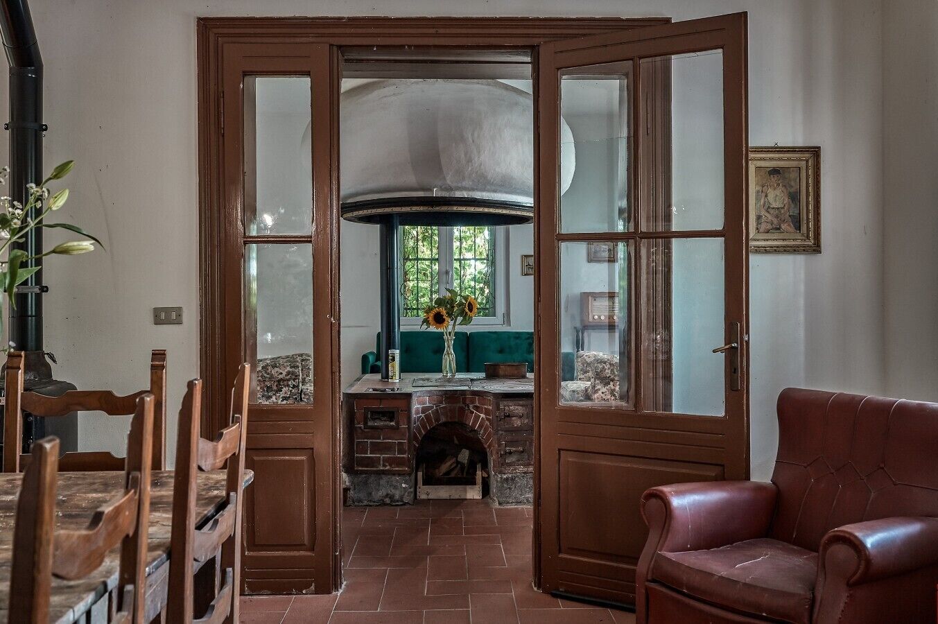 Innenbereich