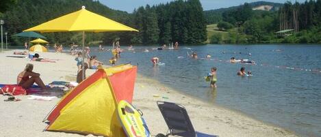 Plage