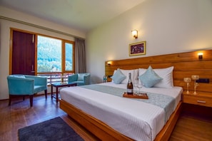 Habitación Deluxe | Wifi gratis
