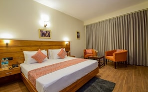 Habitación Deluxe | Wifi gratis