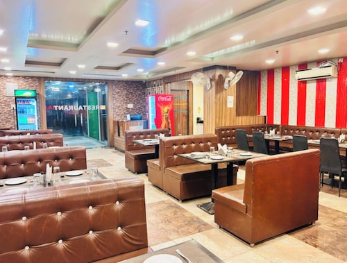 Siwan The Metropol
