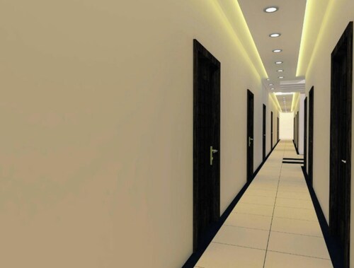 Siwan The Metropol