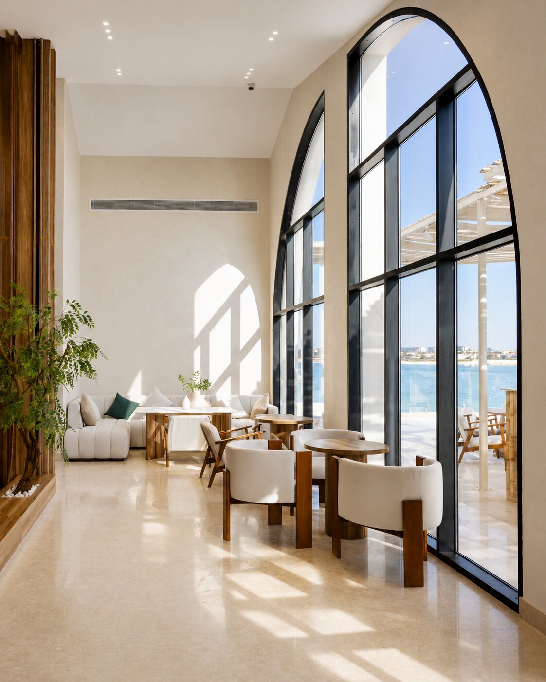 Teras/patio