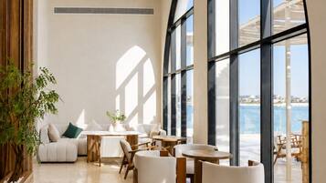 Teras/patio