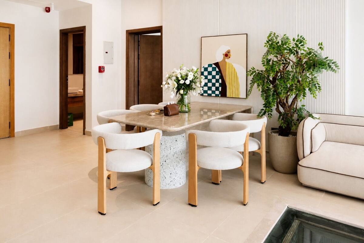 Villa de lujo, vista al mar | Servicio a la habitación
