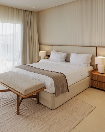 Marsa Boutique Hotel Marina El Alamein