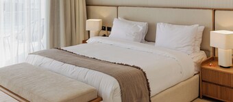Marsa Boutique Hotel Marina El Alamein