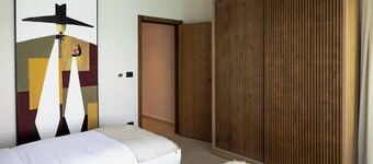 Marsa Boutique Hotel Marina El Alamein