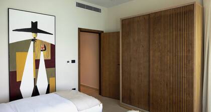 Marsa Boutique Hotel Marina El Alamein