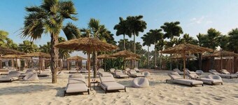 Marsa Boutique Hotel Marina El Alamein