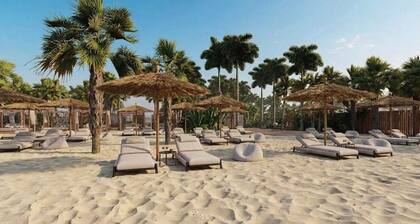 Marsa Boutique Hotel Marina El Alamein