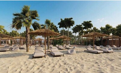 Marsa Boutique Hotel Marina El Alamein