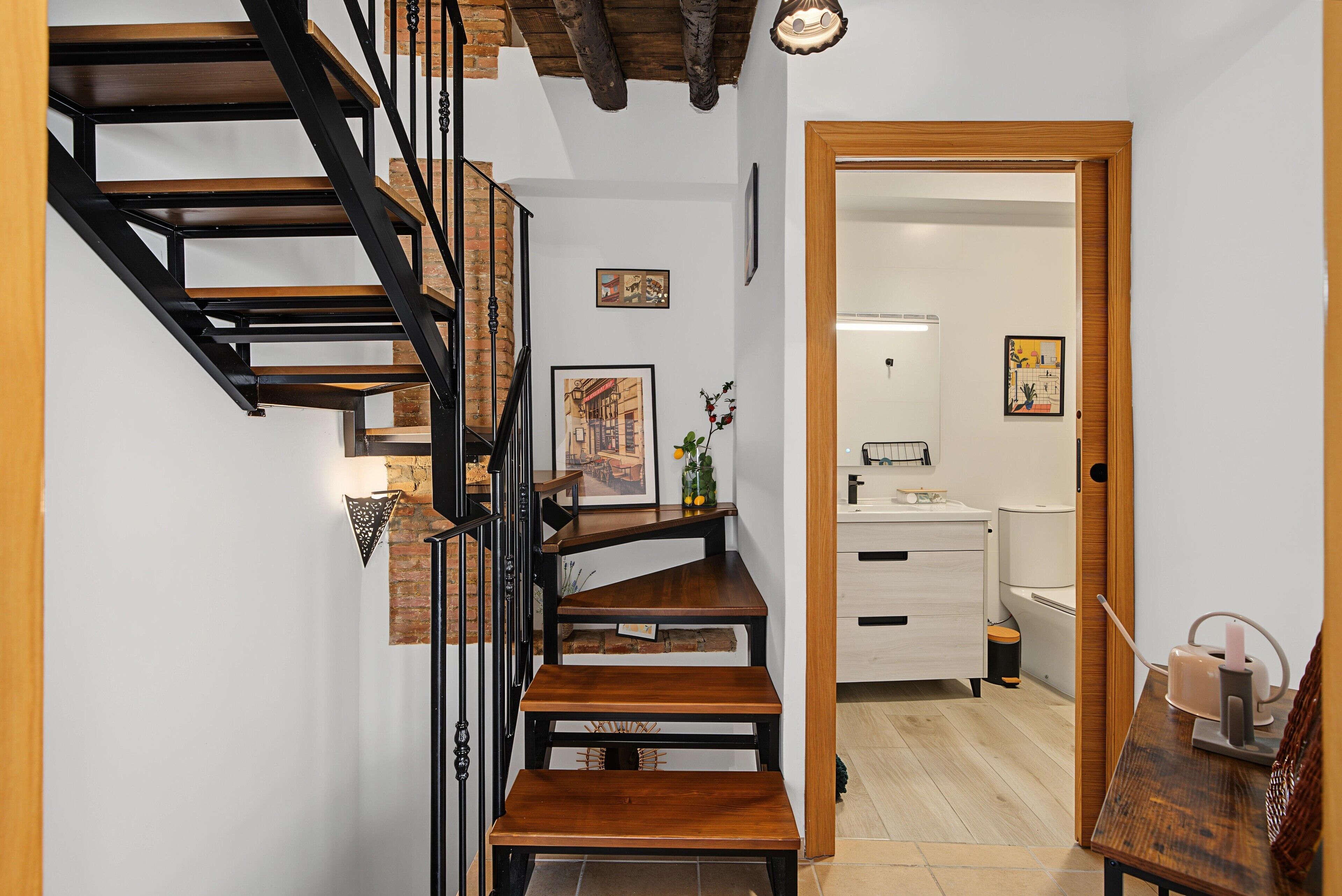 Interieur