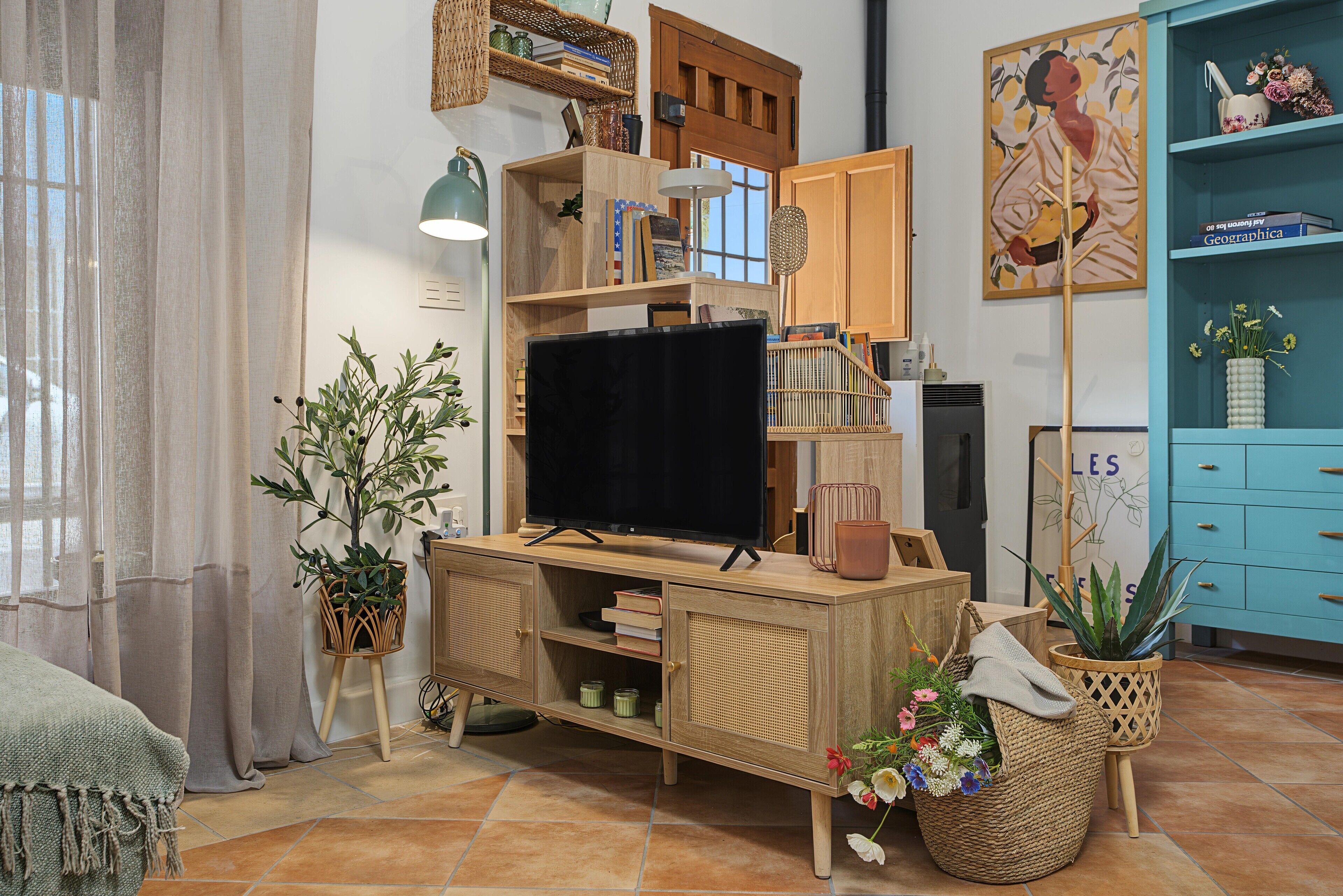 Interieur