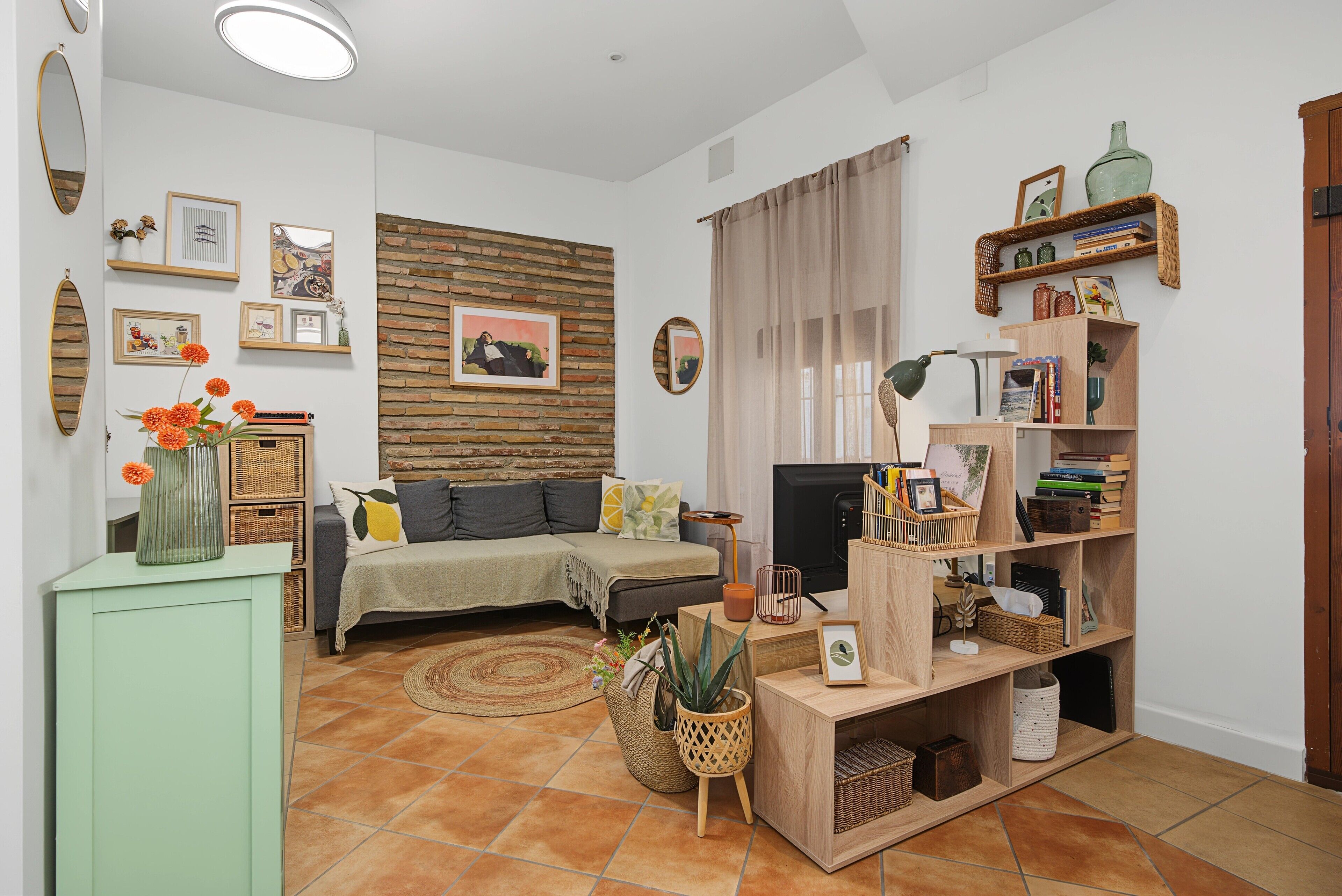 Interieur