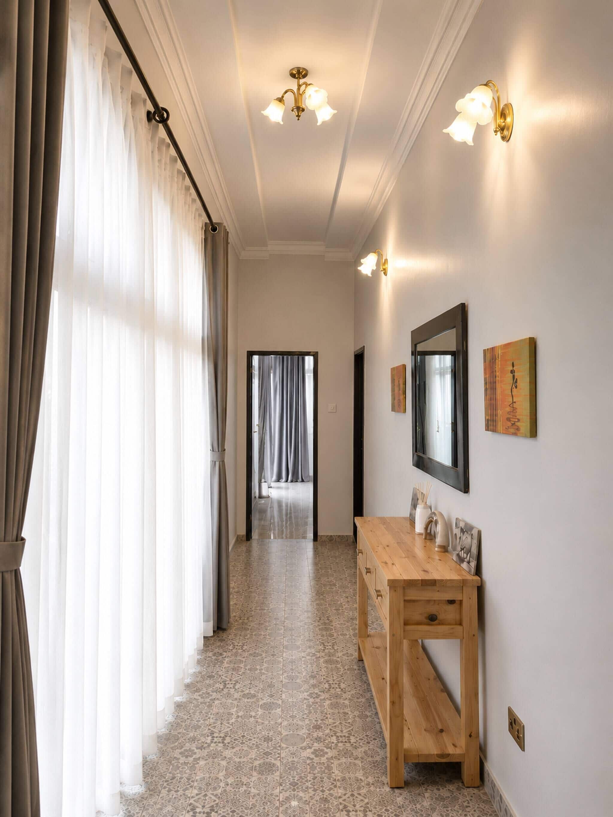 House, 3 Bedrooms, Accessible, Smoking | Interior