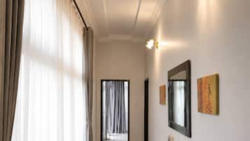 House, 3 Bedrooms, Accessible, Smoking | Interior