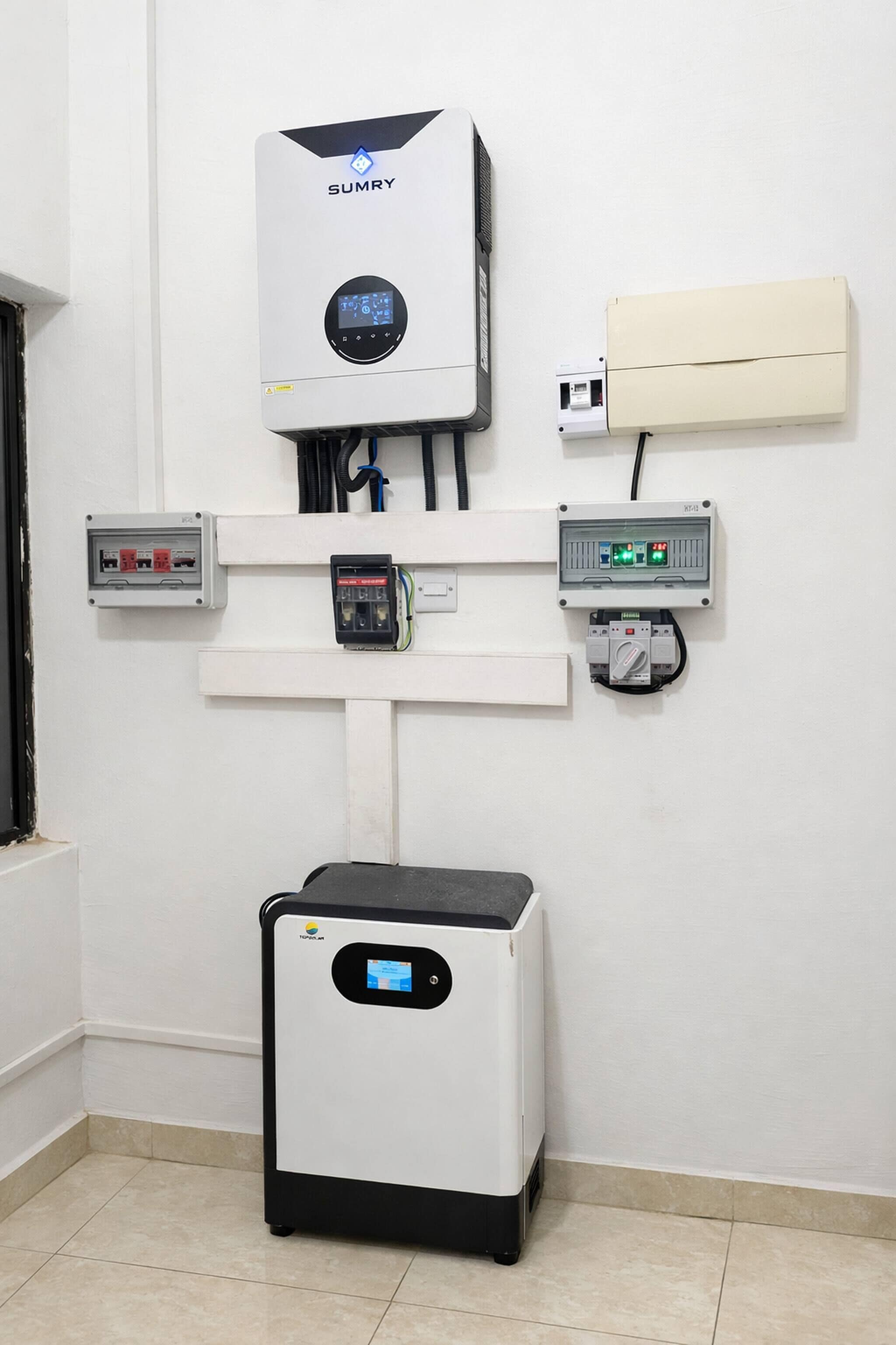 Rumah, 3 kamar tidur, akses difabel, Boleh Merokok | Interior