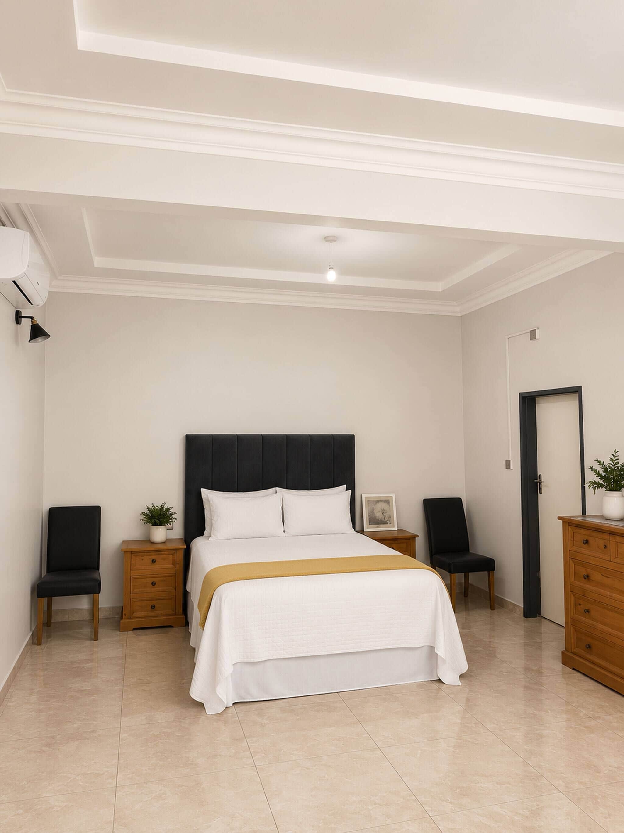 House, 3 Bedrooms, Accessible, Smoking | 3 bedrooms