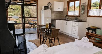 RIVERMAN CABIN COUNTRY LODGE