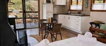 RIVERMAN CABIN COUNTRY LODGE