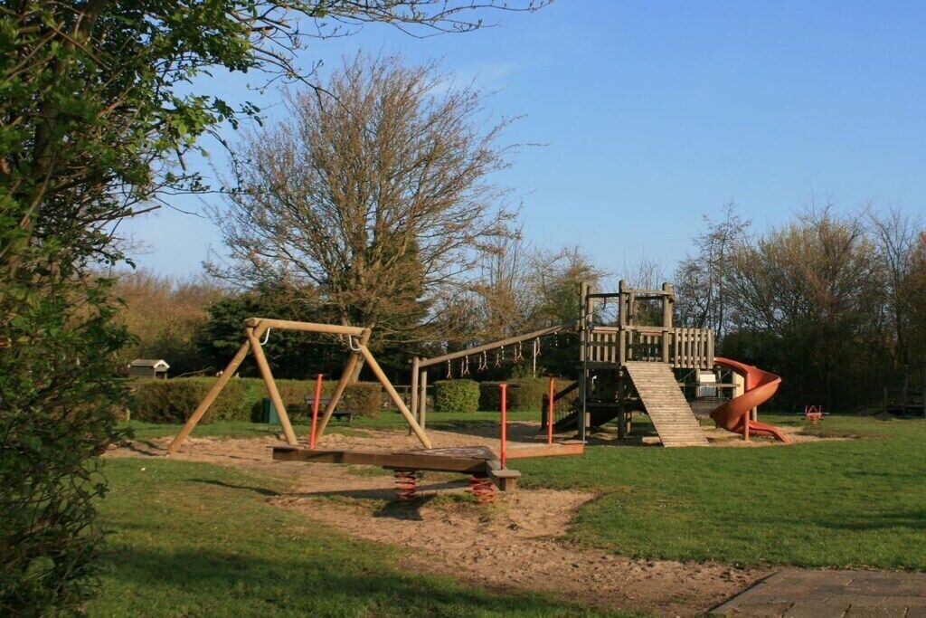 Zona infantil