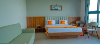 Hotel 5 Elements By Fidato Hotels